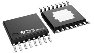 MAX14866UTM+