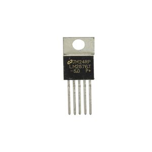 رگولاتور LM2576T-5V 3A DIP پکیج TO-220