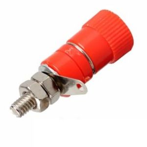 فیش موزی مادگی پنلی مدل JS-910B