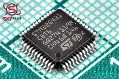 STM32G431C8T6