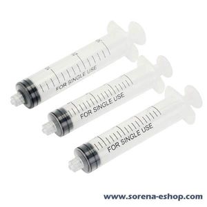 سرنگ خمیر قلع یا خمیر فلکسی مخصوص مونتاژ و کارهای هنری