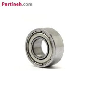 بلبرینگ شیار عمیق مدل 688ZZ