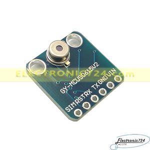 ماژول دماسنج غیر تماسی GY-MCU90615