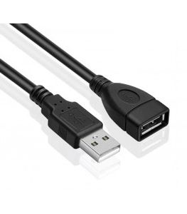 کابل افزایش طول USB طول 5 متر