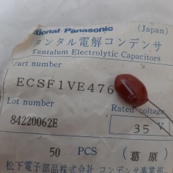 ECSF1V476