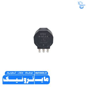 ولوم تک 100 کیلو B104