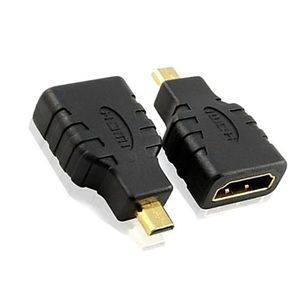 فیش و تبدیل HDMI (اچ دی ام ای ) به مینی HDMI