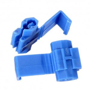 اتصال دو کاناله ( کانکتور ) t-tap سیم0.75...