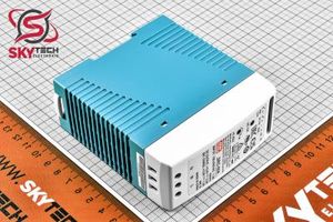 DRC-60A DIN POWER SUPPLY