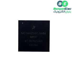 CPU دستگاه کارتخوان G2 و G3