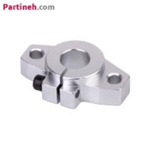 ساپورت شفت SHF10 قطر 10 میلیمتر