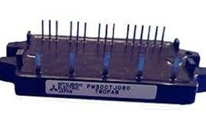 PM30ctj060 ماژول IPM