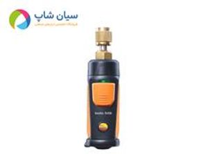 نشت یاب گاز های مبرد testo 549 i