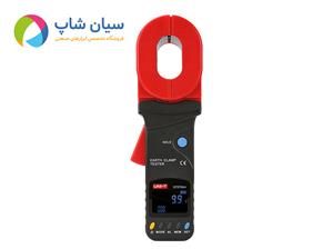 ارت تستر کلمپی قابل حمل یونیتی UNI-T UT276A+