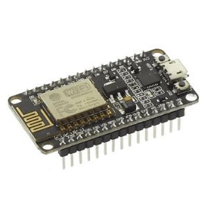 برد NodeMCU ESP8266