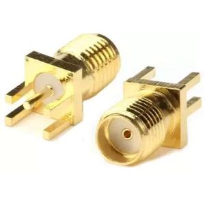 کانکتور sma pcb (کد 2)