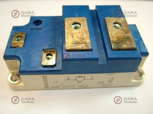 BSM300GA160D