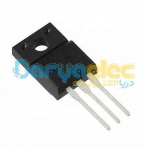 آی جی بی تی IGBT IRG4IBC30S