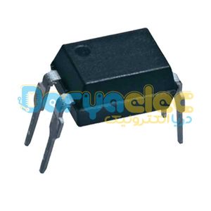 آی سی PC817