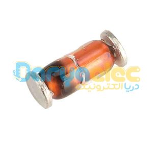 دیود فست LL4148 MINIMELF بسته 10 عددی