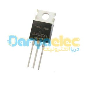 دیود فست MUR1660CT