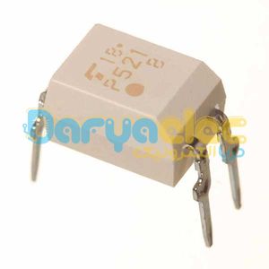 آی سی TLP521-1GB