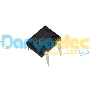 پل دیود 1000 ولت 1 آمپر DB107