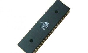 ATMEGA32L