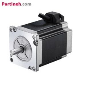 استپر موتور نما 23 برند لیدشاین مدل 57CM13-4A گشتاور 13kg.cm
