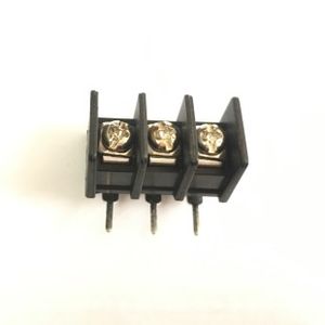 ترمینال KF25R رو پنلی 3 پایه ، KF25R-7.62 Terminal 3 Pin ‌‌