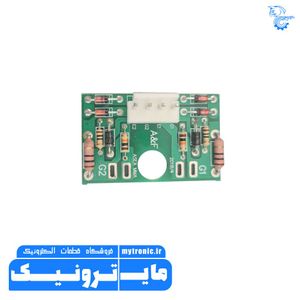 برد درایور IGBT ماژول اینورتر ASEA MMA