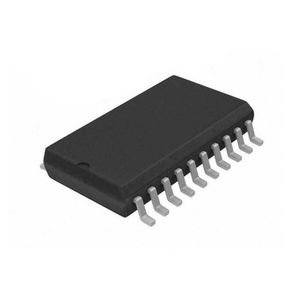 آی سی SMD 74HC573