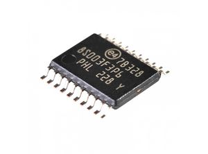 میکروکنترلر STM8S003F3P6