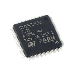 میکروکنترلر ARM STM32L433VCT6