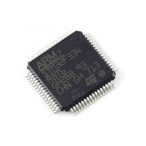 میکروکنترلر ARM STM32F334R8T6