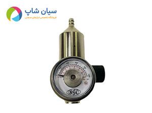 رگلاتور کالیبراسیون گازسنج فلو و جریان ثابت SGI Fixed Flow Regulator