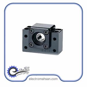 یاتاقان بال اسکرو مدل BK12 سمت موتور مدل هایوین تایوان
