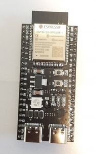 خرید ESP32-S3-WROOM-1-N16R8 | قیمت ESP32-S3-WROOM-1-N16R8 - موتور ...