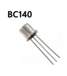 ترانزیستور BC140 پکیج TO-39