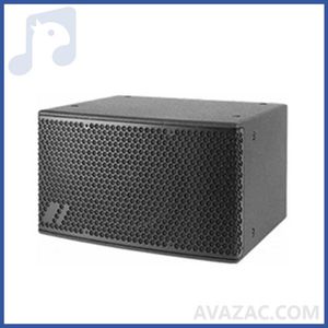 بلندگو ساب ووفر پسیو DAS Quantum Q-10