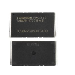 آی سی TC58NVG0S3HTA00 / آی سی NAND Flash
