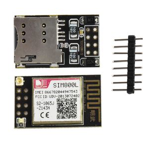 ماژول ESP-800L با رابط TTL - UART مدل RENEW