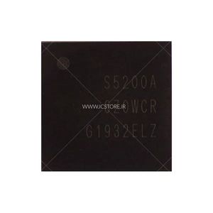 آی سی تغذیه S5200A