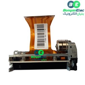 چاپگر حرارتی کارتخوان PAX S58