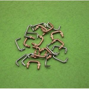 مقاومت شنت 5 میلی اهم