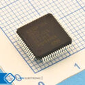 GD32F105RBT6