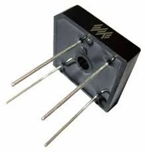 KBPC35A-1000 سوزنی