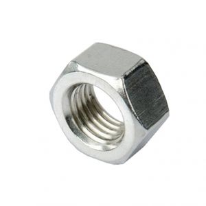 مهره 3 میلیمتر بسته 10 عددی