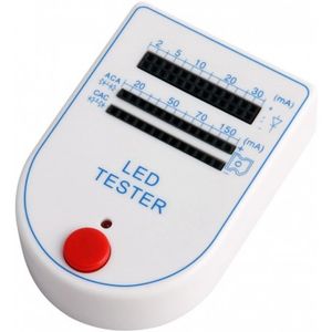 LED Tester تستر ال ای دی مدل DT-990L