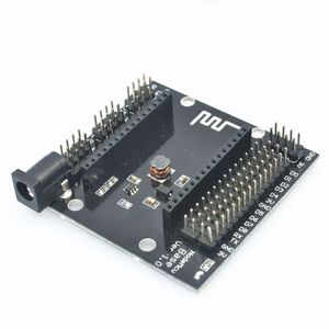 برد کمکی esp8266 مدل NodeMCU WIFI